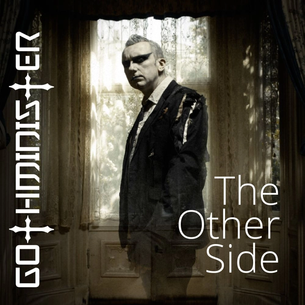 GOTHMINISTER / THE OTHER SIDE<DIGI> / OTHER SIDE<DIGI>