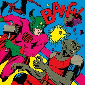 KAN MIKAMI / 三上寛 / BANG! ＋1