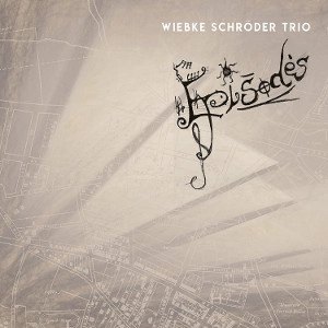 WIEBKE SCHRODER / EPISODES