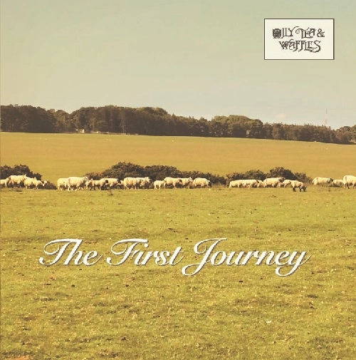 Oily Tea & Waffles / The First Journey