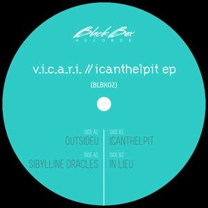 V.I.C.A.R.I. / ICANTHELPIT EP