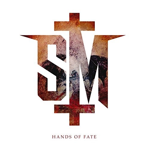 SAVAGE MESSIAH / サヴェージ・メサイア / ハンズ・オブ・フェイト / HANDS OF FATE