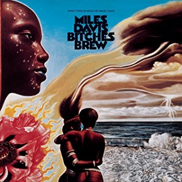MILES DAVIS / マイルス・デイビス / BITCHES BREW(CLASSIC ALBUM)