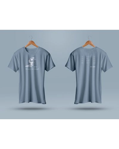 B12 / ELECTRO SOMA T-SHIRT (M)