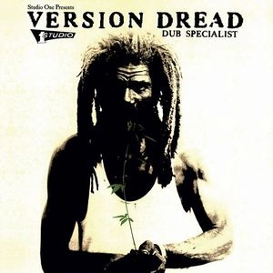DUB SPECIALIST / ダブ・スペシャリスト / VERSION DREAD