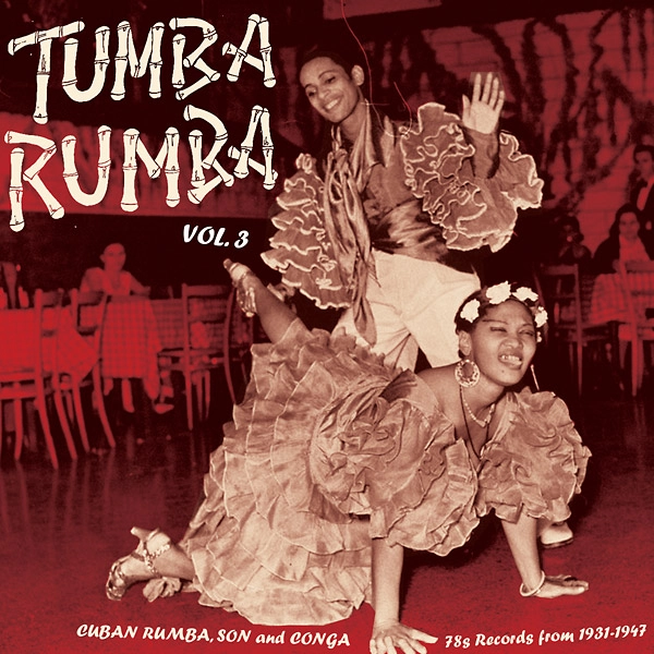 V.A. (TUMBA RUMBA) / オムニバス / TUMBA RUMBA VOL 3