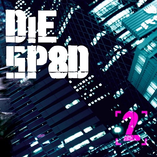 DiE SP8D / DiE SP8D(2)