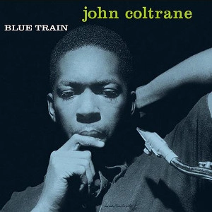 JOHN COLTRANE / ジョン・コルトレーン / Blue Train(LP/180G)