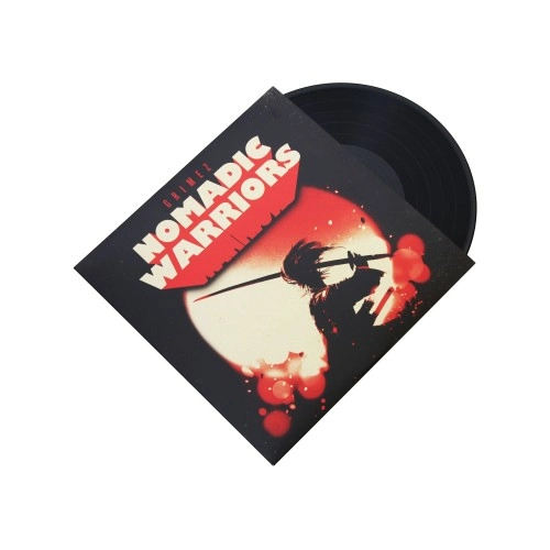 GRIMEZ / NOMADIC WARRIORS 2 