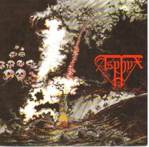 ASPHYX / MUTILATING PROCESS
