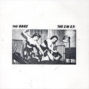 GAGS / S/M E.P.