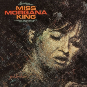 MORGANA KING / モーガナ・キング / ミス･モーガナ･キング