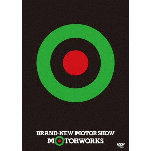 MOTORWORKS / モーターワークス / BRAND-NEW MOTOR SHOW