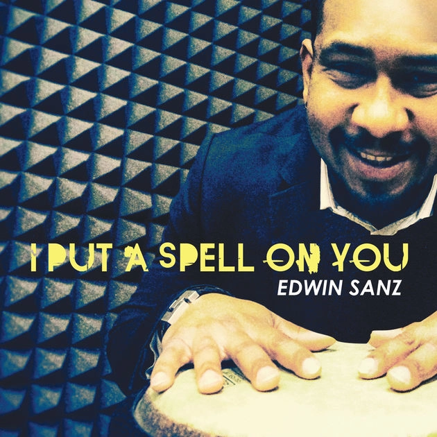 EDWIN SANZ / エドウィン・サンズ / OVERFLOW