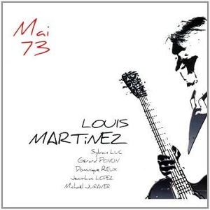 LOUIS MARTINEZ / ルイ・マルティネス / MAI 73
