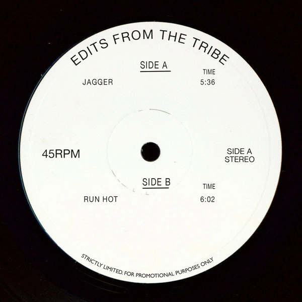 ADESSE VERSIONS / EDITS FROM THE TRIBE