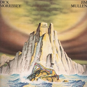 DICK MORRISSEY / ディック・モリシー / Cape Wrath