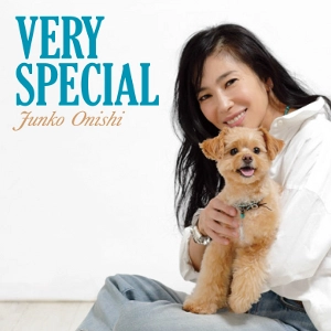 JUNKO ONISHI / 大西順子 / VERY SPECIAL