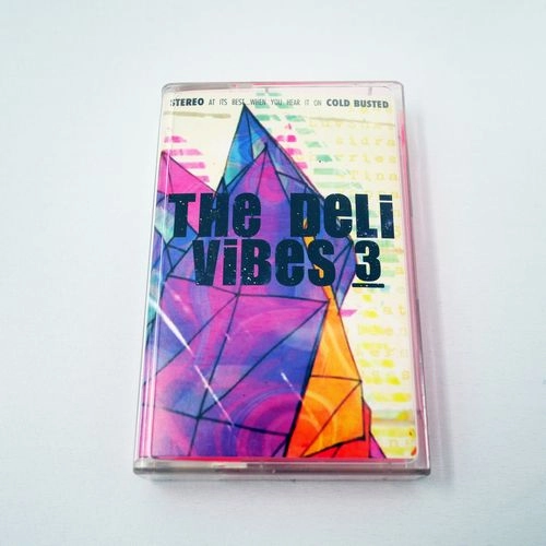 THE DELI (HIPHOP) / VIBES 3