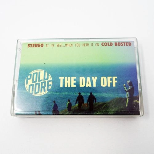 POLDOORE / THE DAY OFF