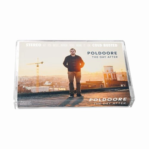 POLDOORE / THE DAY AFTER