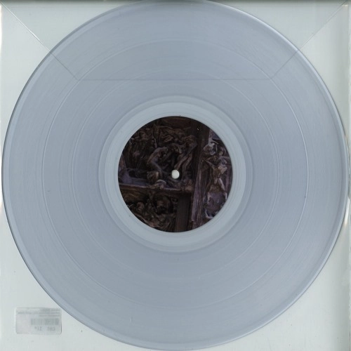 SPECIAL REQUEST (CLUB) / スペシャル・リクエスト / CURTAIN TWITCHER (INCL. NOSEY PARKER & PEDER MANNERFELT REMIXES)