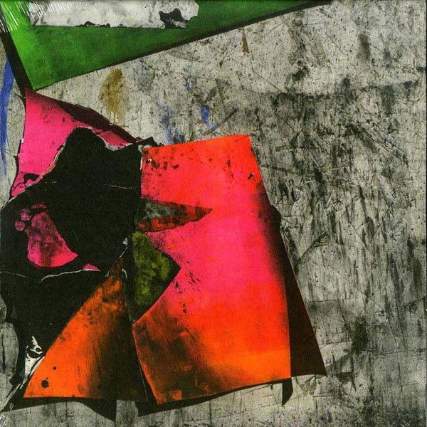 MAHER DANIEL / FEELINGS FROM THE OTHER SIDE REMIXES