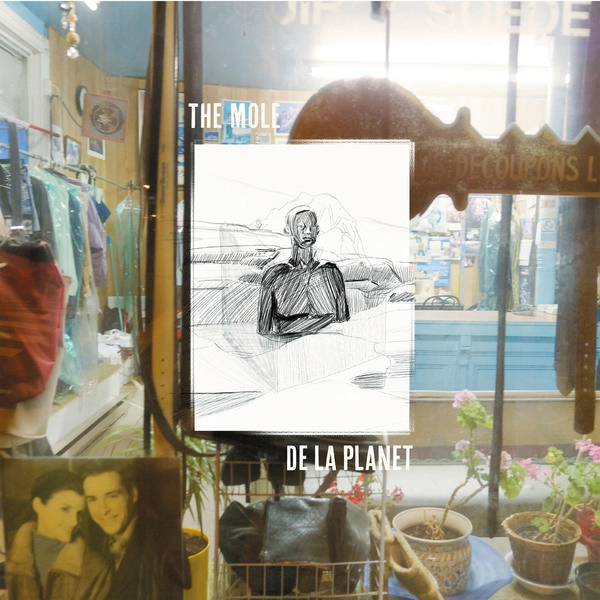MOLE / DE LA PLANET