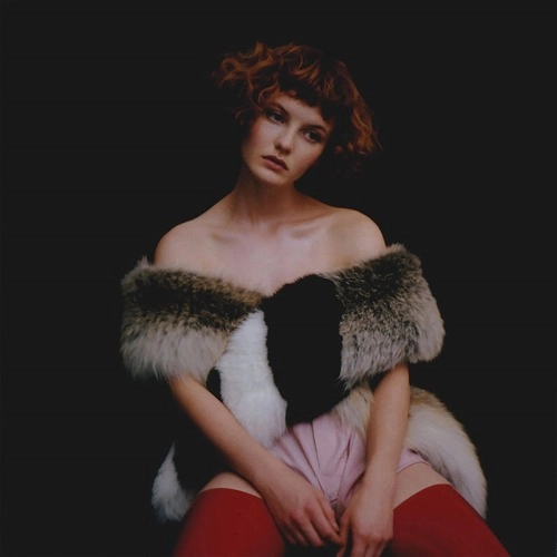 KACY HILL / LIKE A WOMAN [2LP]