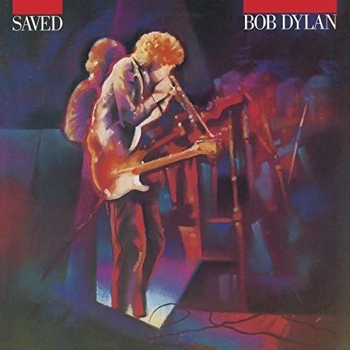 BOB DYLAN / ボブ・ディラン / SAVED (2017 VINYL)