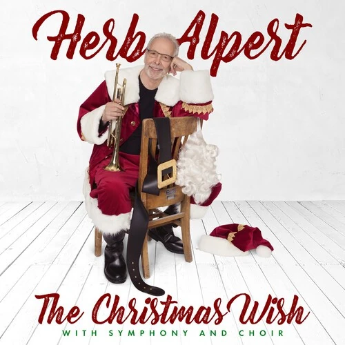 HERB ALPERT / ハーブ・アルパート / THE CHRISTMAS WISH [180GRAM 2LP VINYL] 