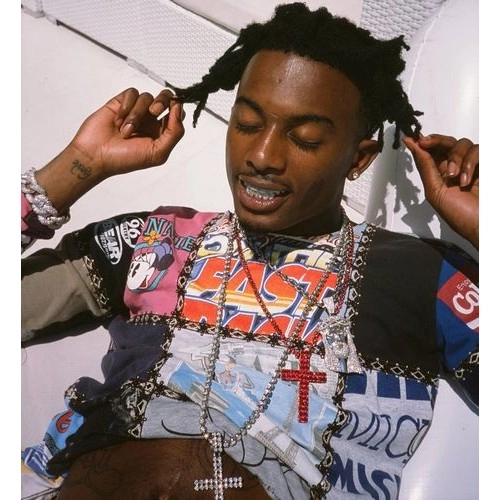 PLAYBOI CARTI / PLAYBOI CARTI