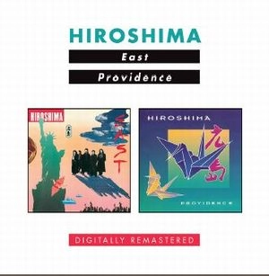 HIROSHIMA / ヒロシマ / EAST / PROVIDENCE