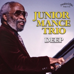 JUNIOR MANCE / ジュニア・マンス / Deep