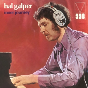 HAL GALPER / ハル・ギャルパー / インナー･ジャーニー