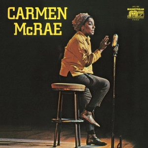 CARMEN MCRAE / カーメン・マクレエ / カーメン･マクレエ