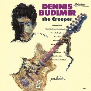 DENNIS BUDIMIR / ザ･クリーパー
