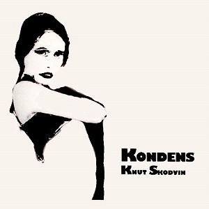 KNUT SKODVIN / KONDENS ORBEATIZE (2LP)