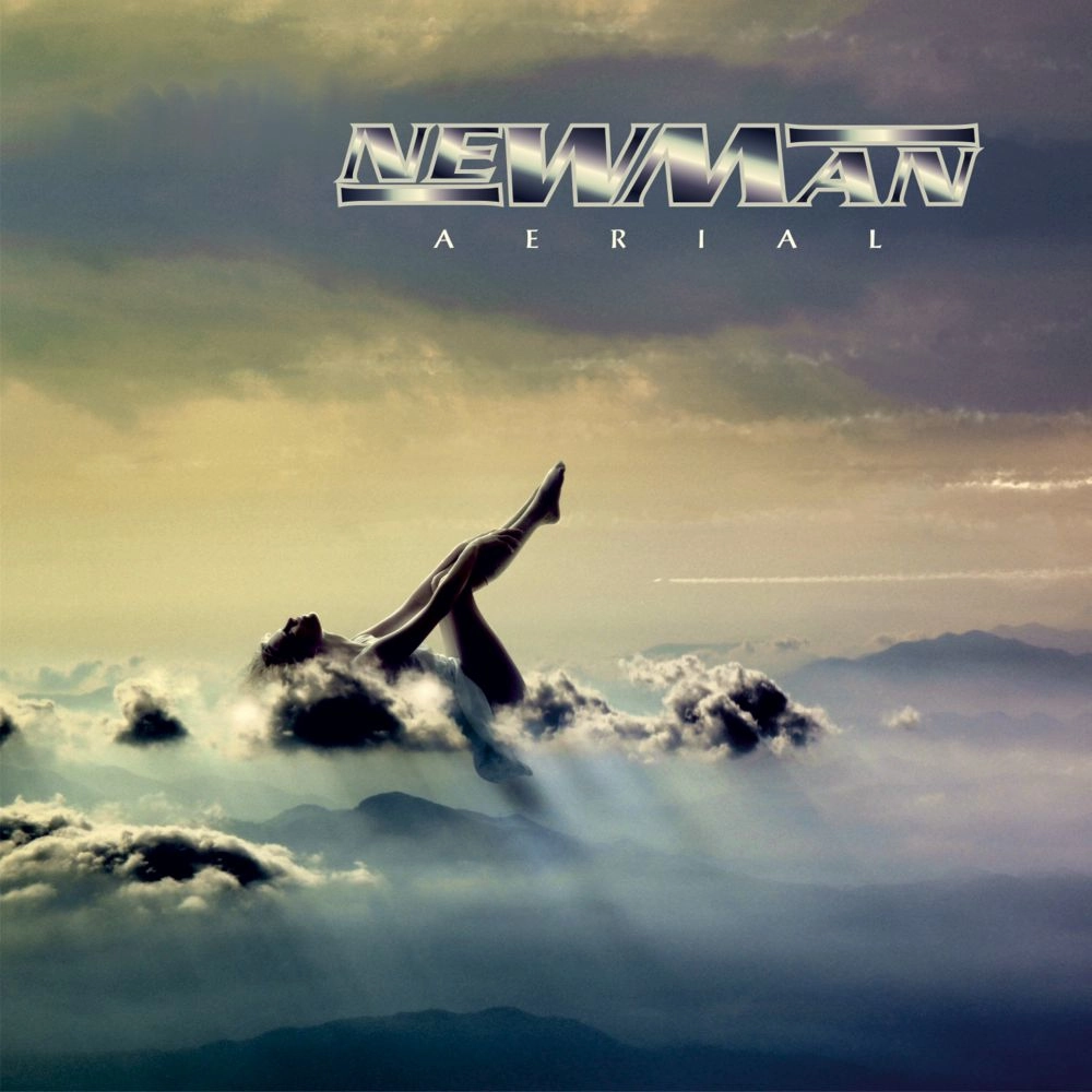 NEWMAN / ニューマン / エアリアル / AERIAL