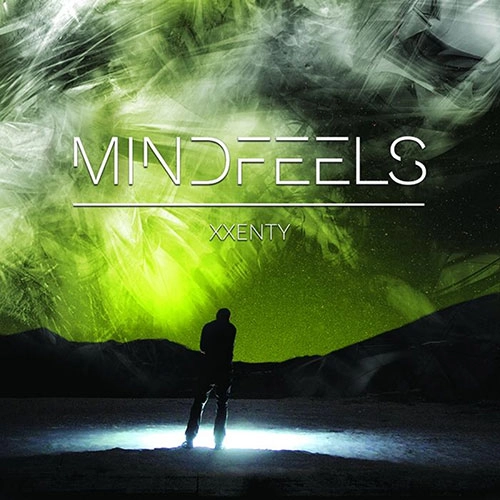 MINDFEELS / マインドフィールズ / XXENTY