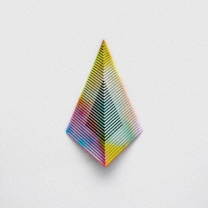 KIASMOS / キアスモス / ブラード・イーピー / BLURRED EP 