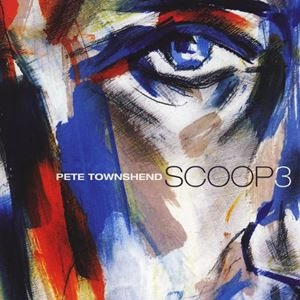 PETE TOWNSHEND / ピート・タウンゼント / SCOOP 3