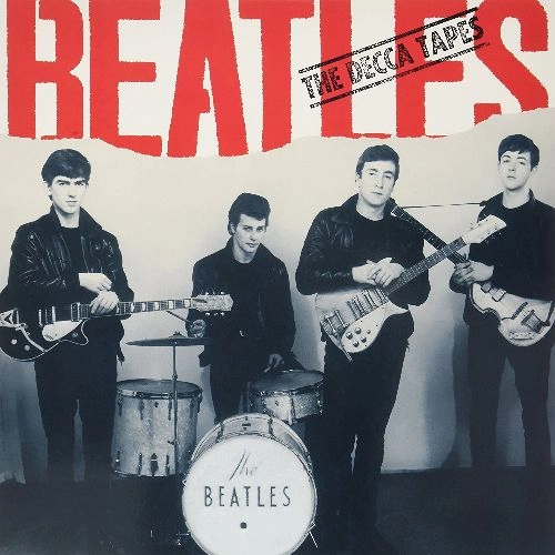BEATLES / ビートルズ / THE DECCA TAPES