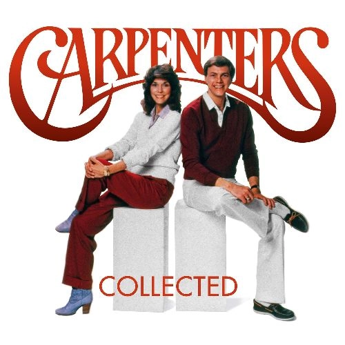 CARPENTERS / カーペンターズ / COLLECTED