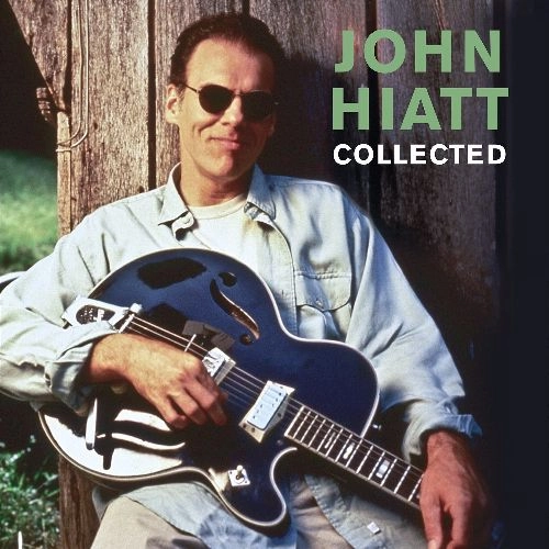 JOHN HIATT / ジョン・ハイアット / COLLECTED