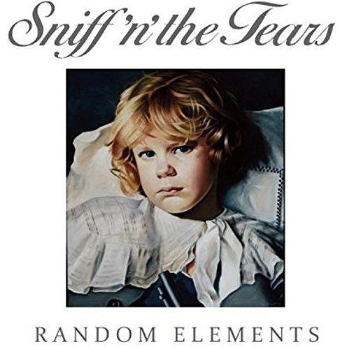 SNIFF 'N' THE TEARS / スニッフ&ザ・ティアーズ / RANDOM ELEMENTS