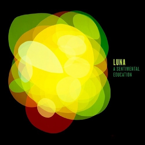 LUNA / ルナ / SENTIMENTAL EDUCATION