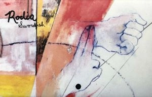 SWORDFISH / RODIA [CASSETTE TAPE] (LIMITED TO 50, CASSETTE STORE DAY INDIE-RETAIL EXCLUSIVE, NO EXPORT OUTSIDE US)