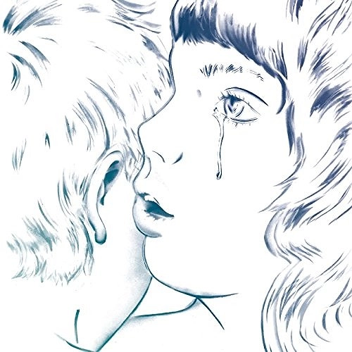 HERCULES & LOVE AFFAIR / OMNION (ROUGH TRADE EXCLUSIVE. DOUBLE ULTRA CLEAR VINYL WITH DOWNLOAD. LIMITED TO 800 COPIES. WITH BONUS CD.)
