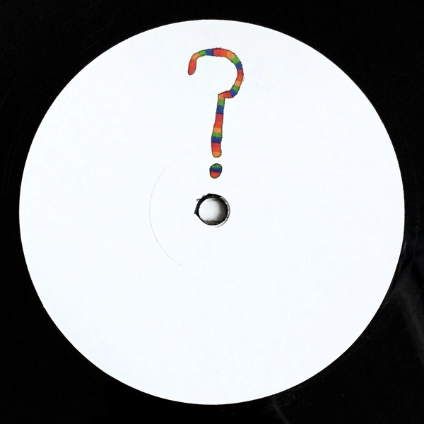 KH (FOUR TET) / QUESTION
